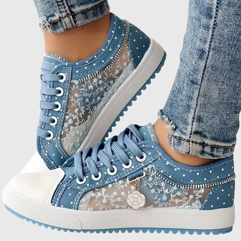 Elena | Damen Orthopädische Sneakers