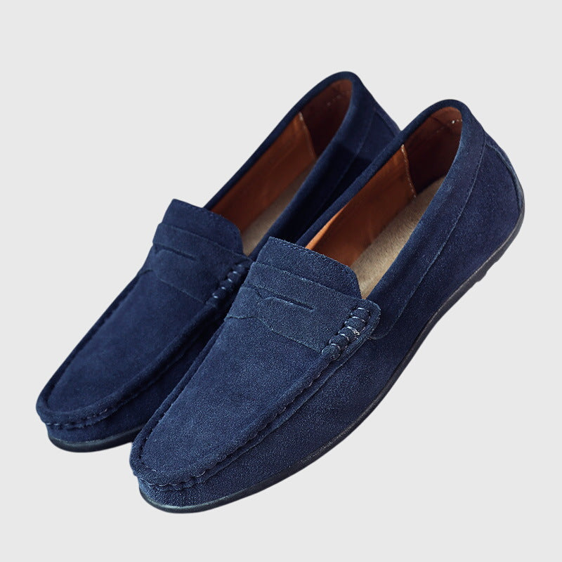 Rosaly™ - Orthopädische Loafers