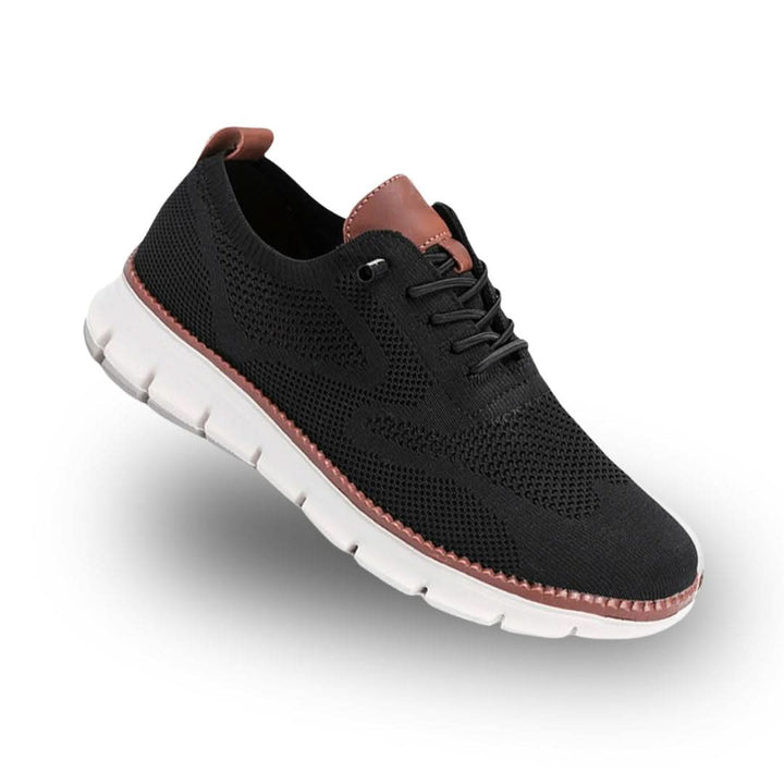 Andread I Den ganzen Tag ultra bequemer Wanderschuh