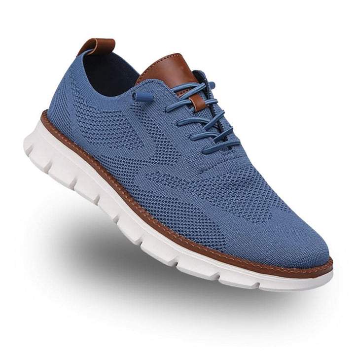 Andread I Den ganzen Tag ultra bequemer Wanderschuh