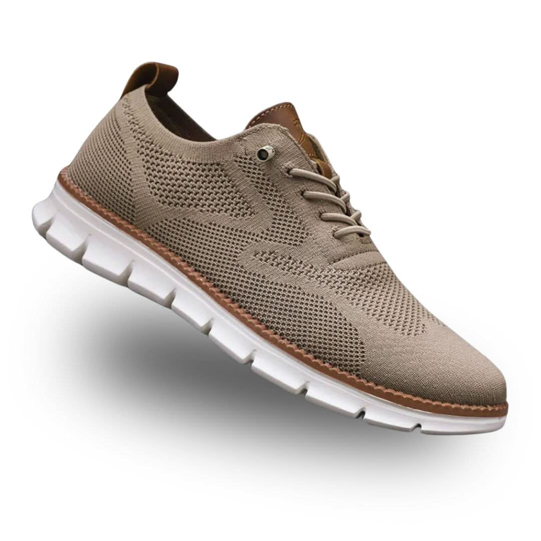 Andread I Den ganzen Tag ultra bequemer Wanderschuh
