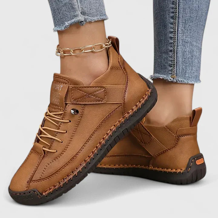 Kymberleigh™ | Orthopädische Sneakers