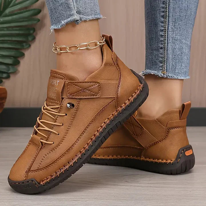 Saela™ | Orthopädische Sneakers