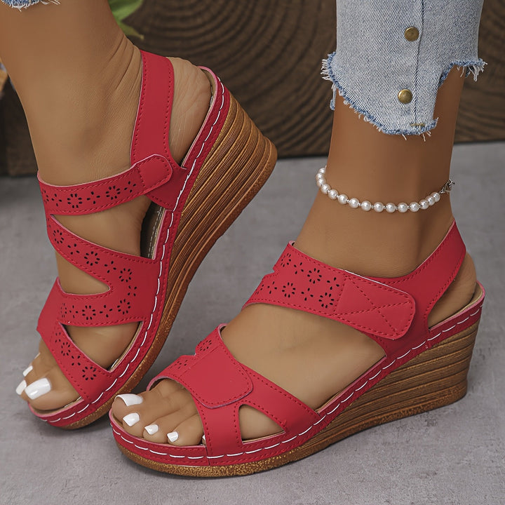 Karin | Orthopädische Komfortsandalen Amélie