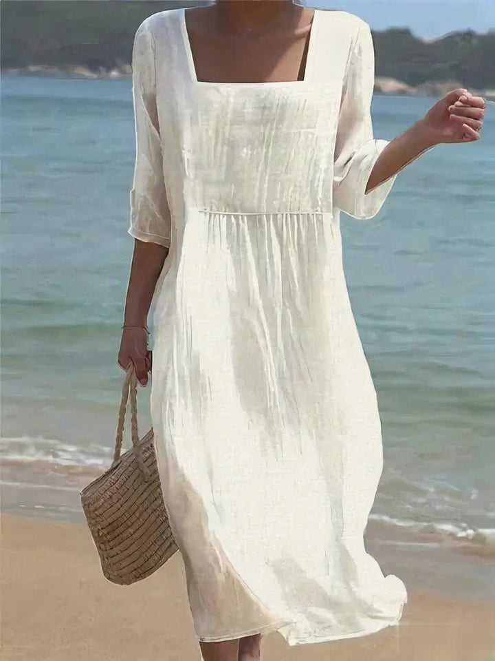 Damen Freizeitkleid