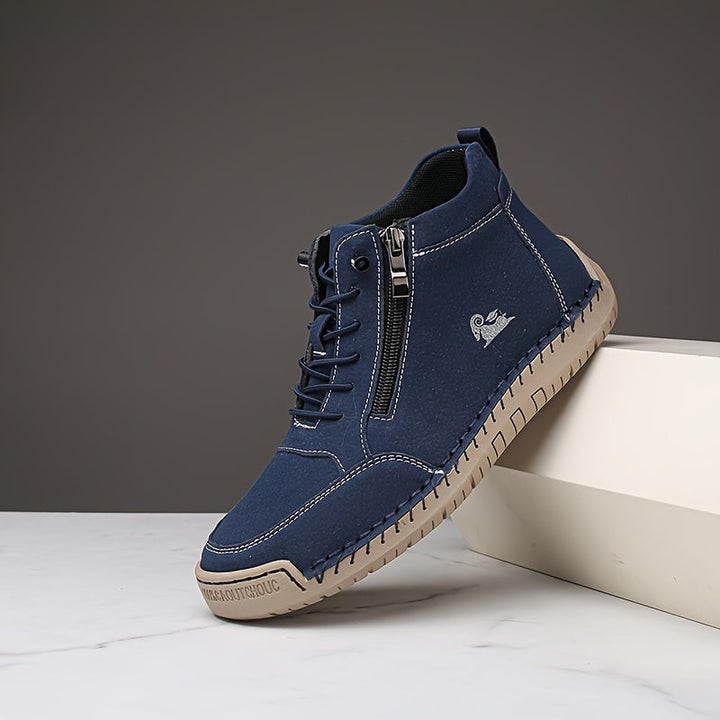 Hannah - Bequeme Schuhe mit ergonomischer Unterstützung