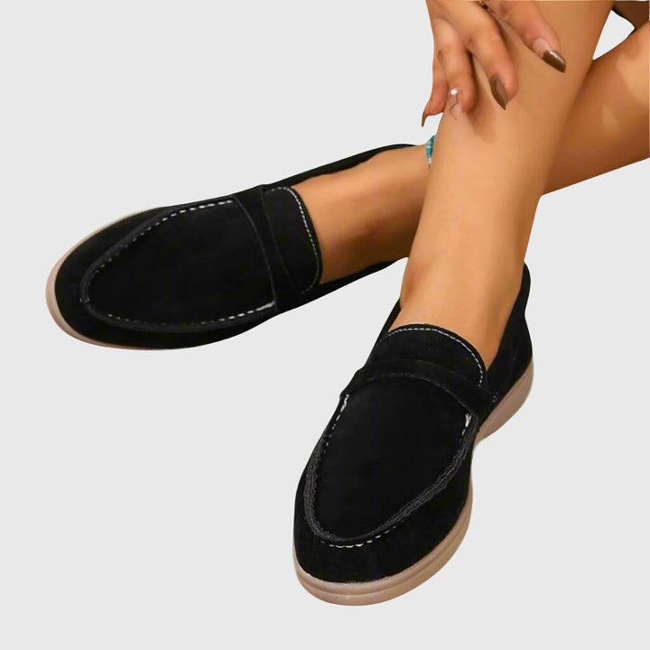 Molly - Orthopädische Loafers