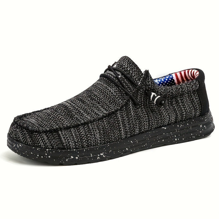 Atmungsaktive Freizeitschuhe