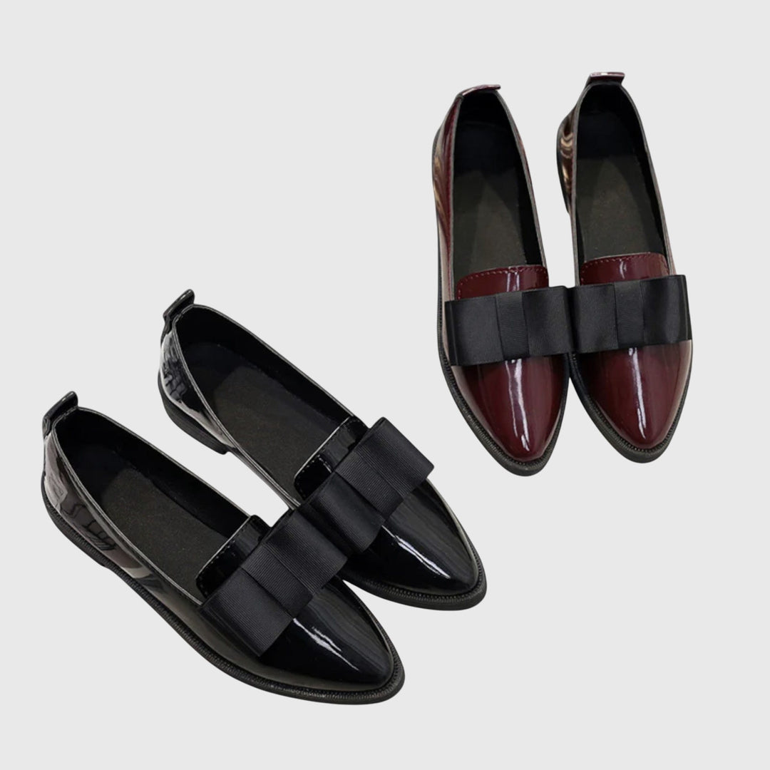 Anya™ - Orthopädische Loafers