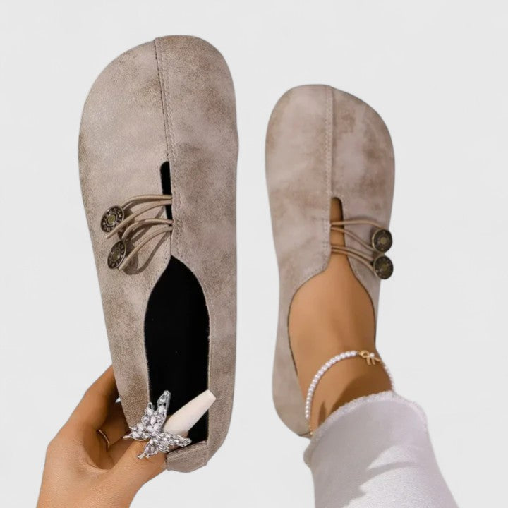Caterina | Elegante Mokassins