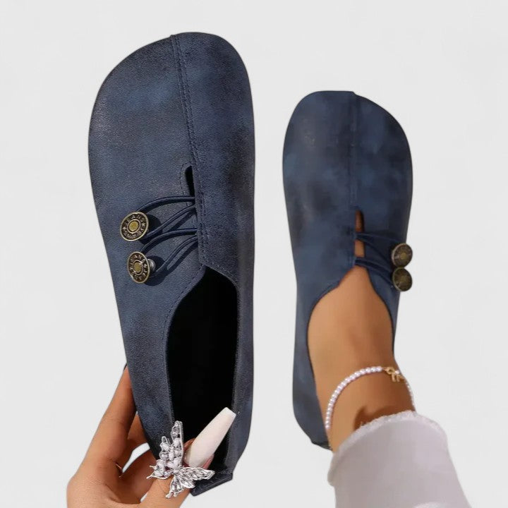 Caterina | Elegante Mokassins