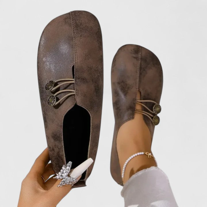 Caterina | Elegante Mokassins