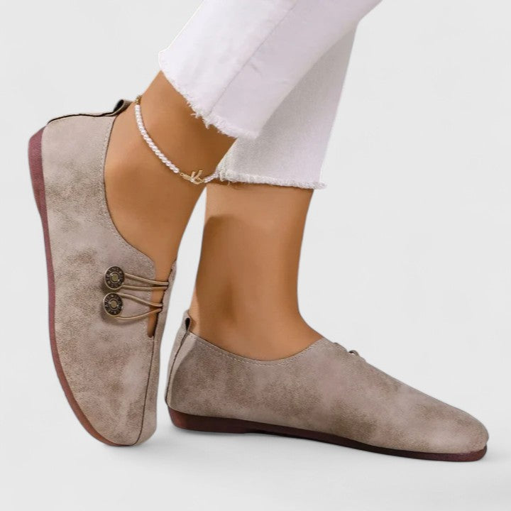 Caterina | Elegante Mokassins