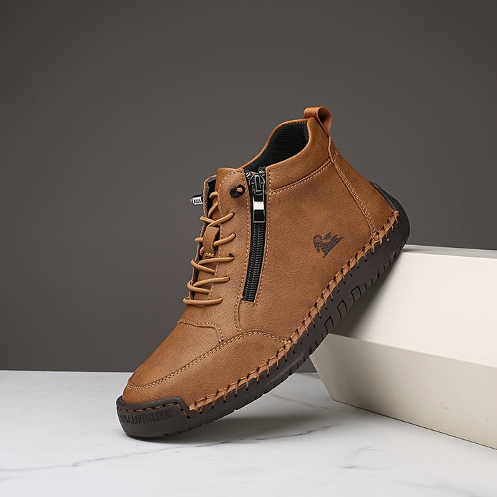 Hannah - Bequeme Schuhe mit ergonomischer Unterstützung