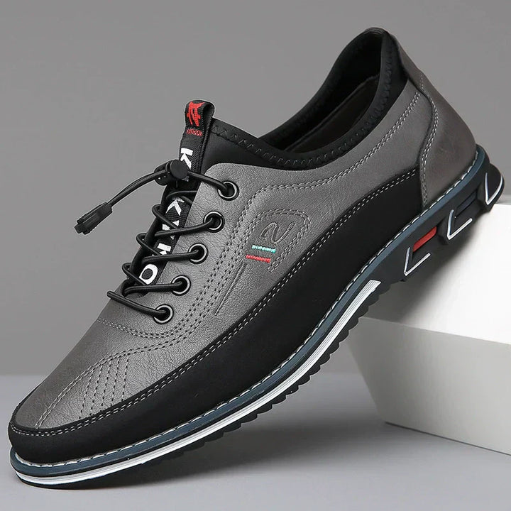 Karl I Lässige Lederschuhe