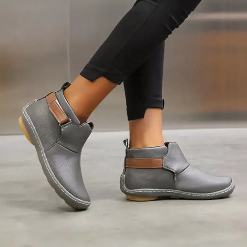 Tivara | Wasserdichte Stiefel