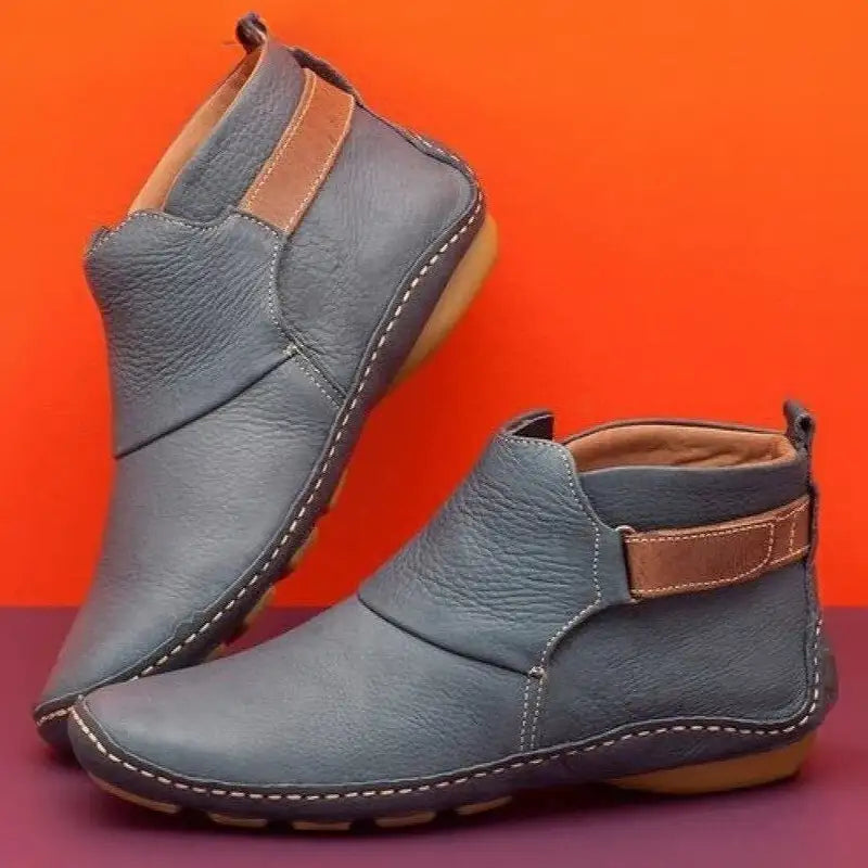 Tivara | Wasserdichte Stiefel