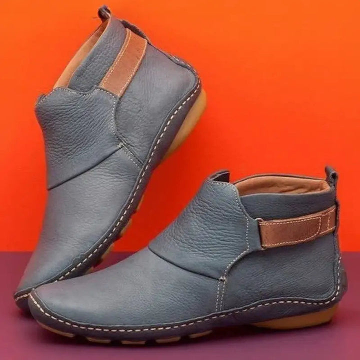 Tivara | Wasserdichte Stiefel