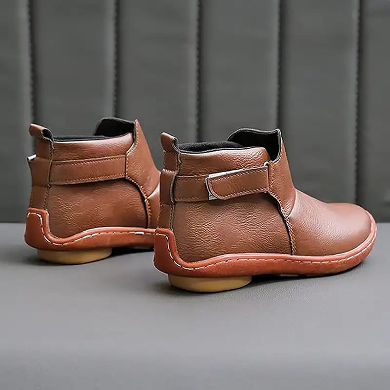 Tivara | Wasserdichte Stiefel