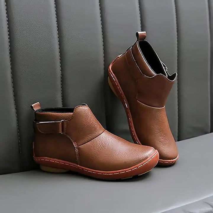 Tivara | Wasserdichte Stiefel