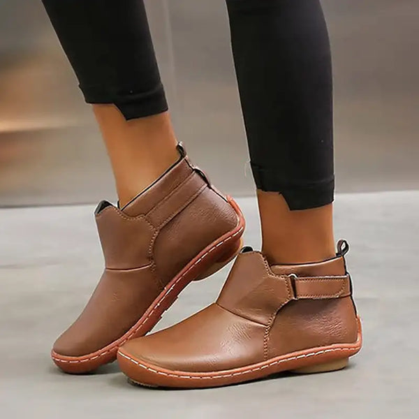 Tivara | Wasserdichte Stiefel