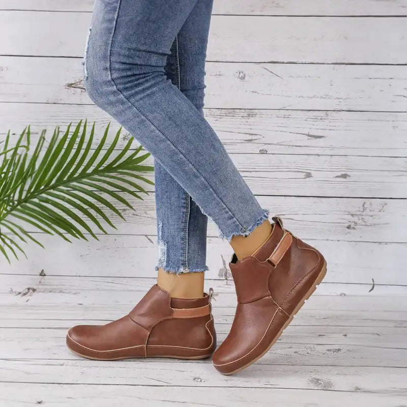 Tivara | Wasserdichte Stiefel