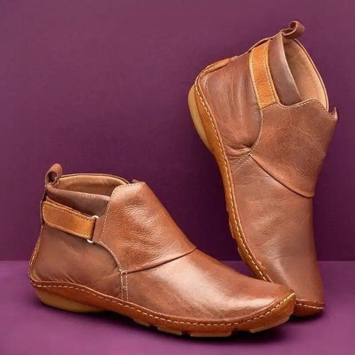 Tivara | Wasserdichte Stiefel