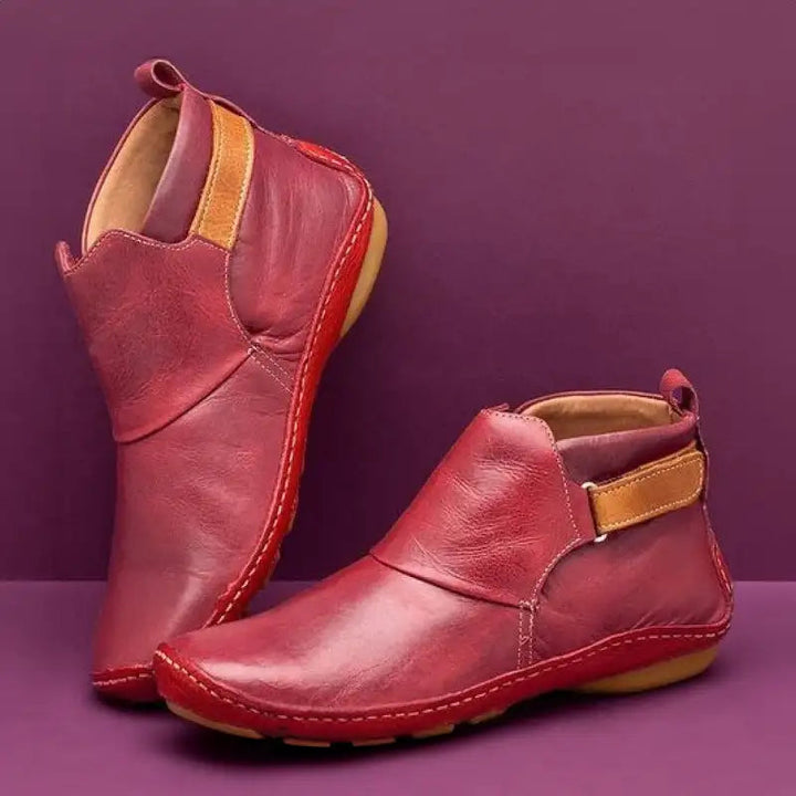 Tivara | Wasserdichte Stiefel