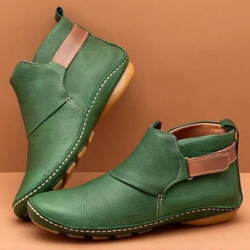 Tivara | Wasserdichte Stiefel