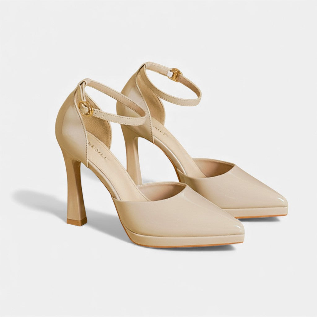 Natalia | Orthopädische Elegante Absätze