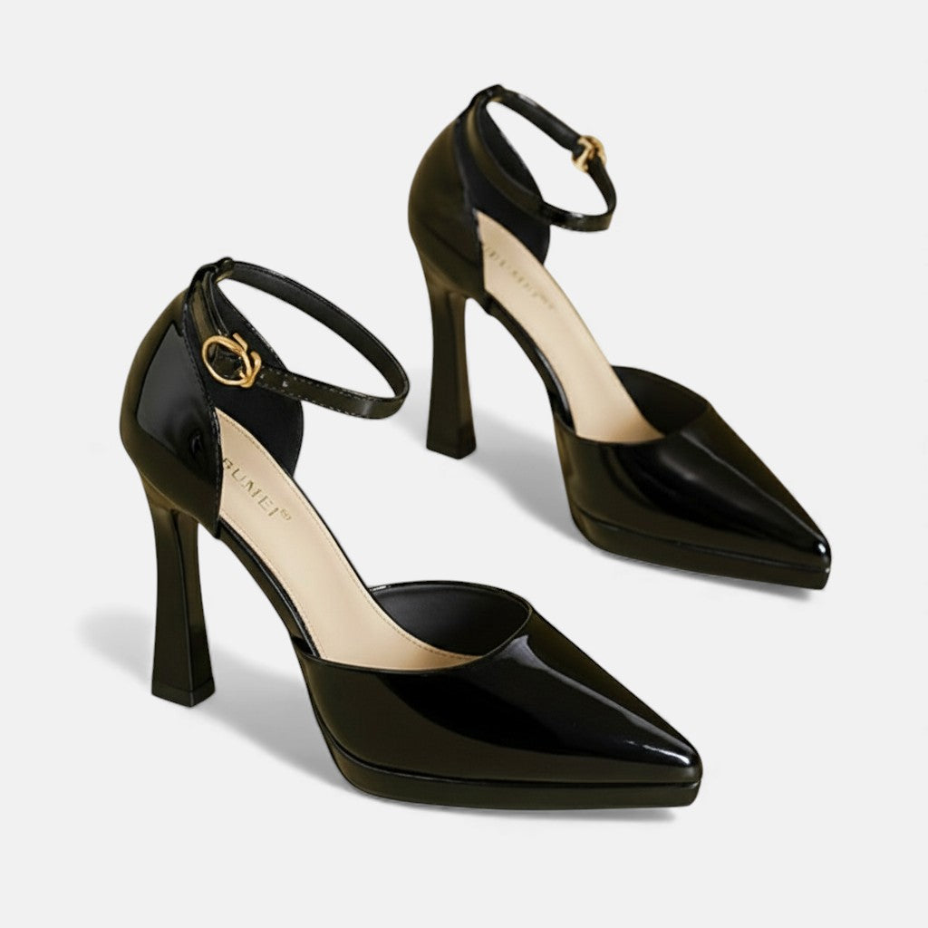 Natalia | Orthopädische Elegante Absätze