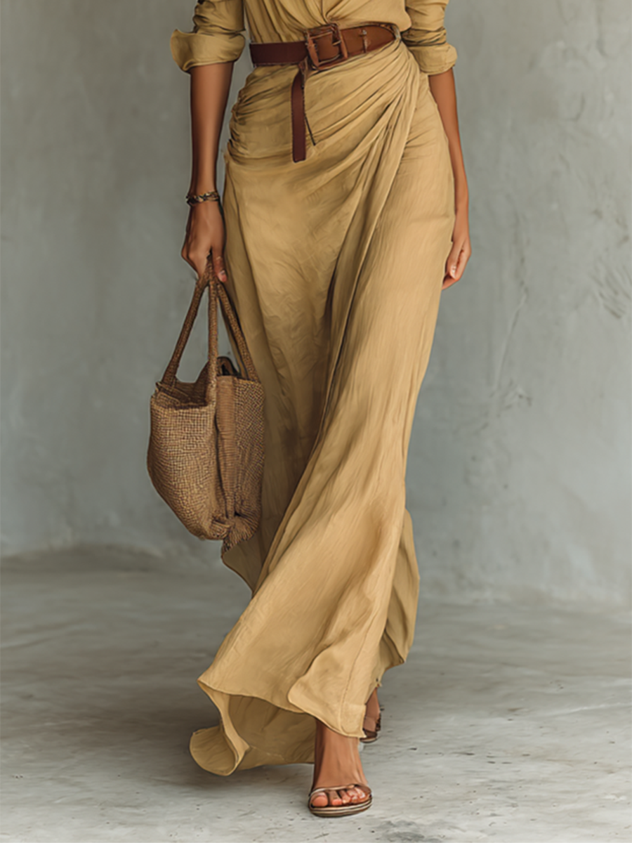 Alina – Imperial Chic Kleid