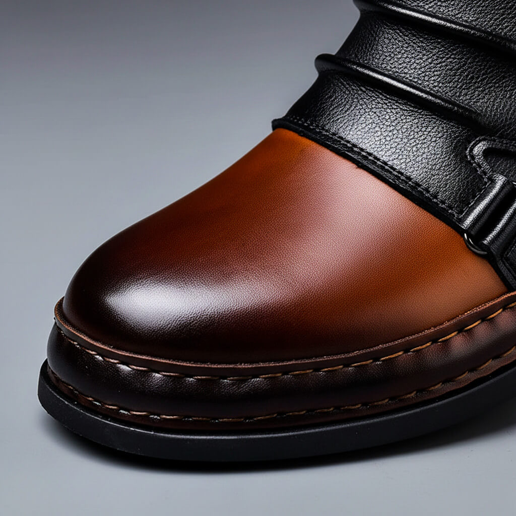 Russel | Klassische Lederschuhe