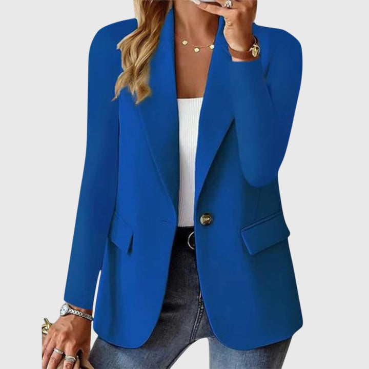 Harper | Formeller Blazer