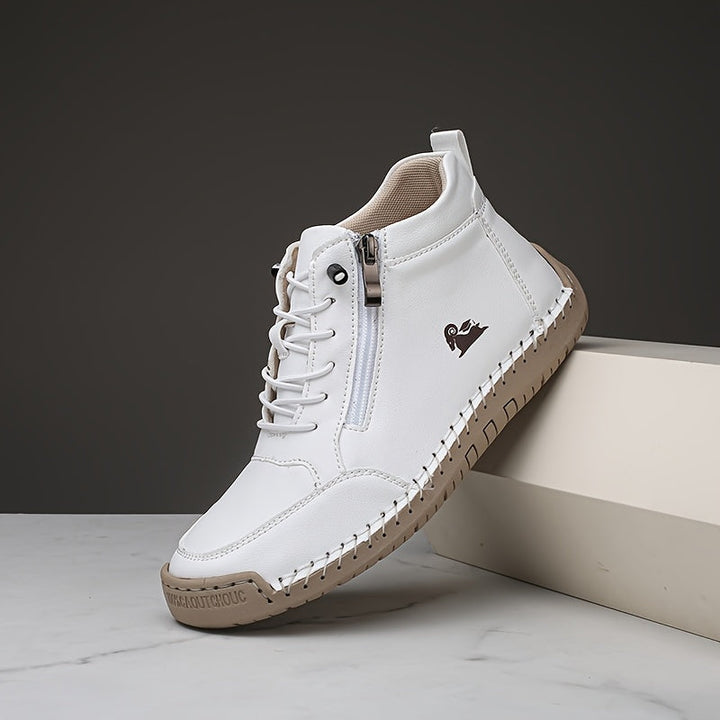 Hannah - Bequeme Schuhe mit ergonomischer Unterstützung