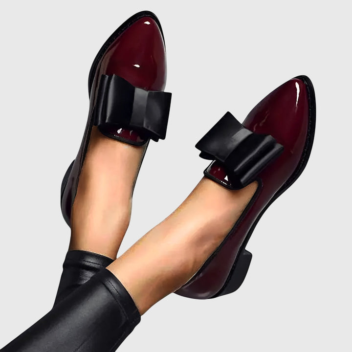 Anya™ - Orthopädische Loafers