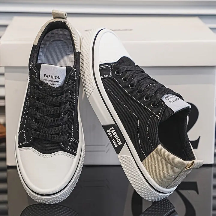 Castell | Urban Sneakers mit Unterstützung