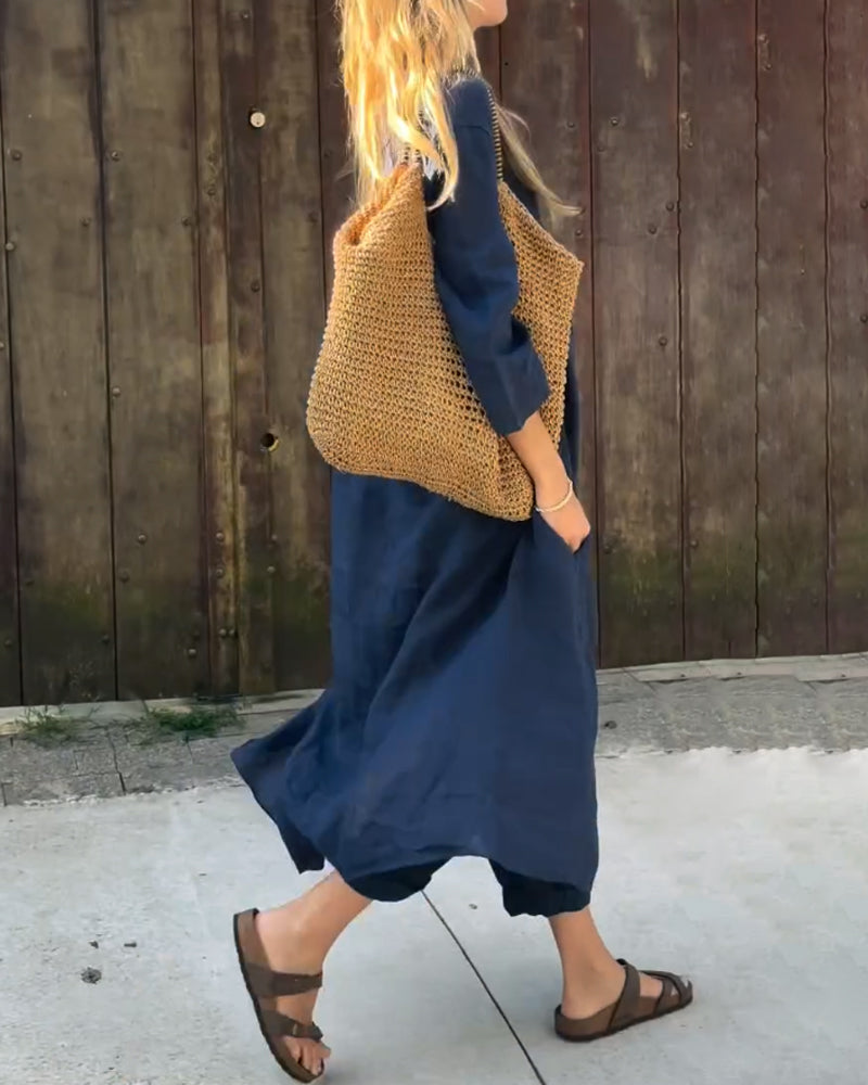 OLIVIA | STILVOLLES UND BEQUEMES SET