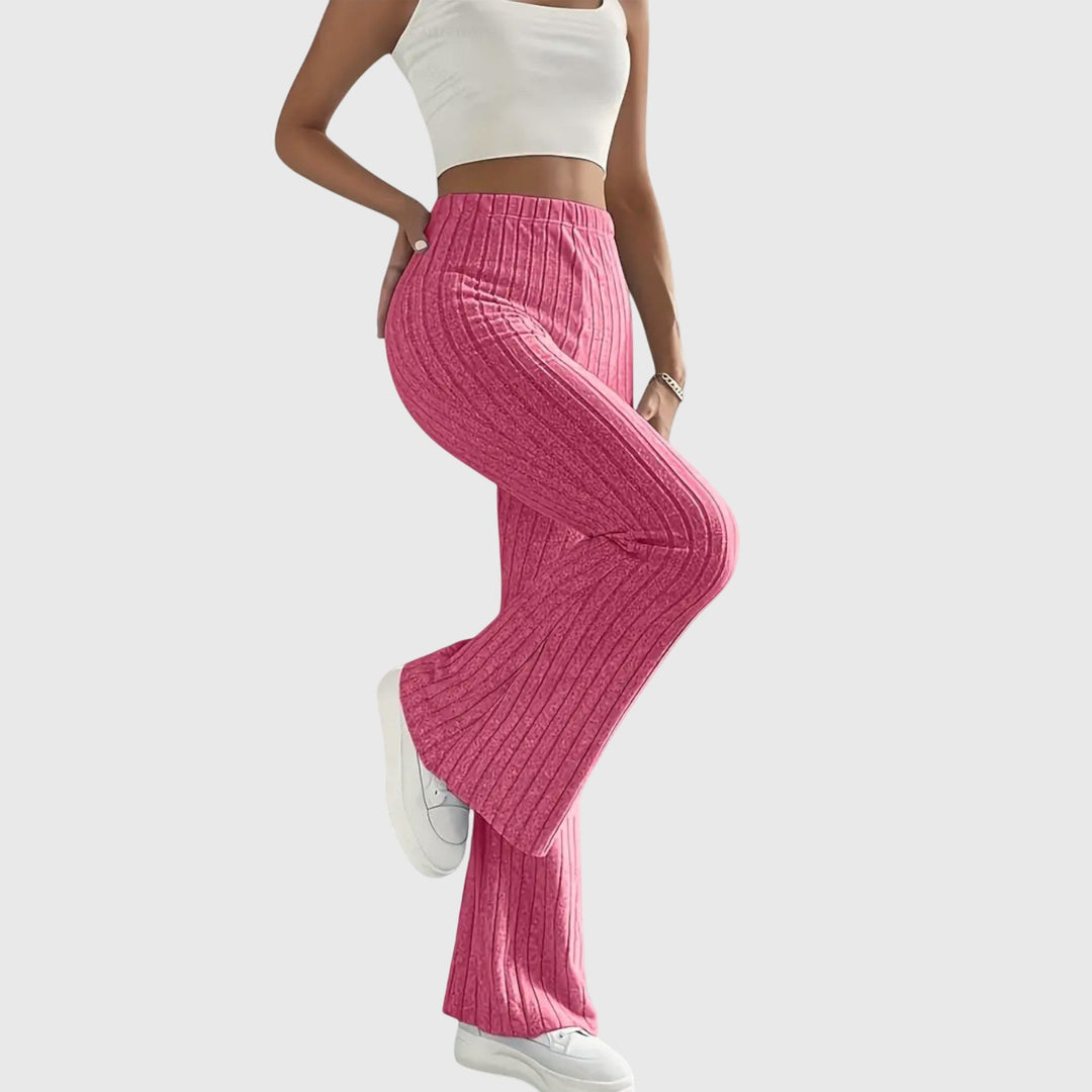 Jennifer - Elegante Hose