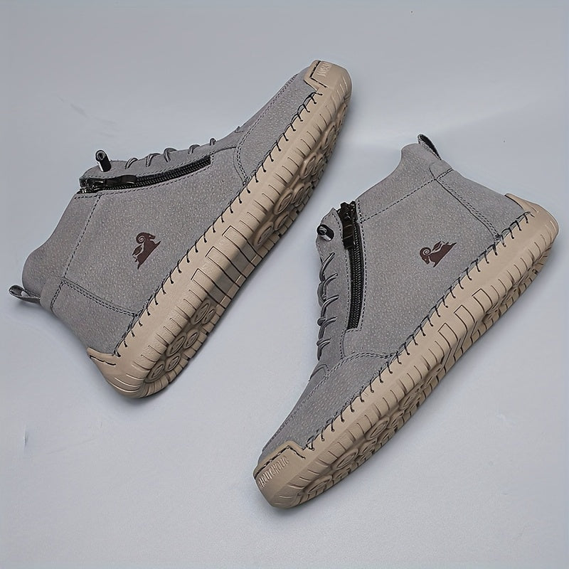 Hannah - Bequeme Schuhe mit ergonomischer Unterstützung