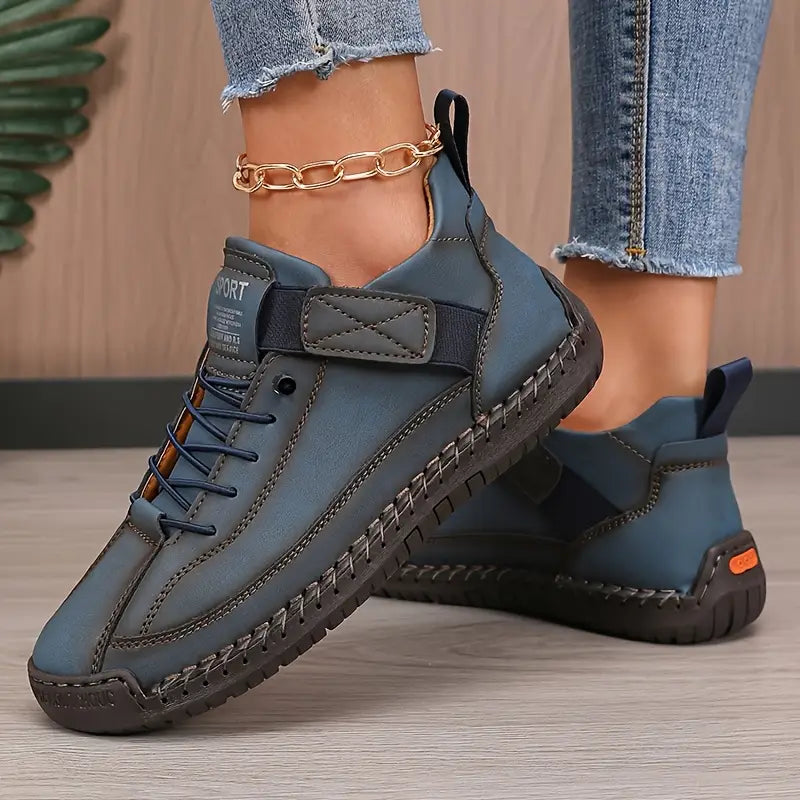 Saela™ | Orthopädische Sneakers