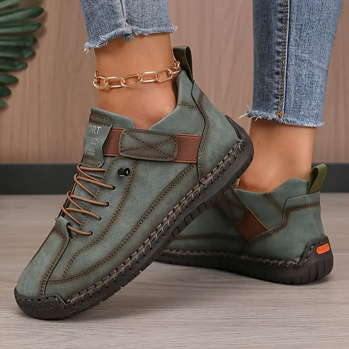 Saela™ | Orthopädische Sneakers