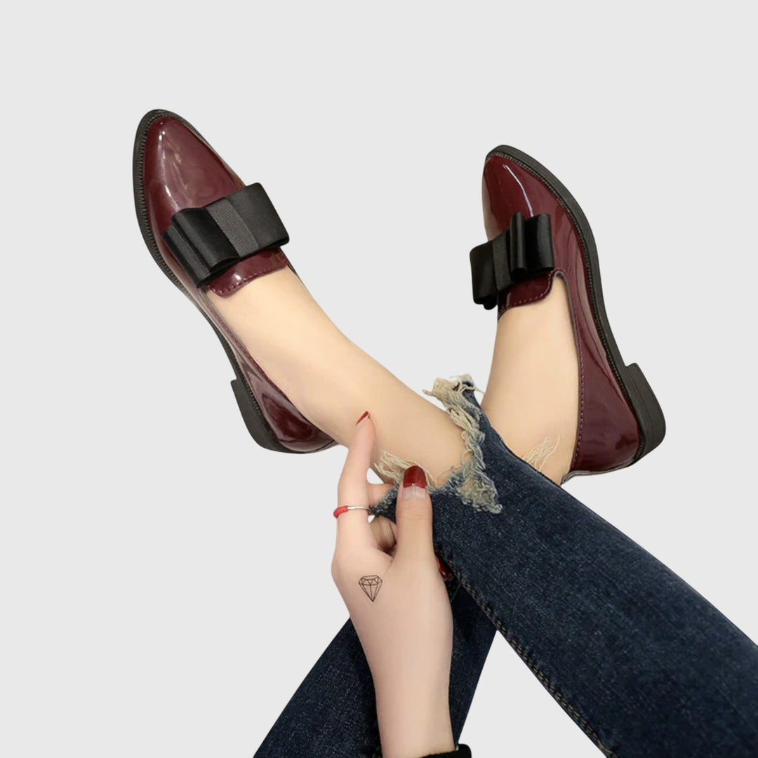 Anya™ - Orthopädische Loafers