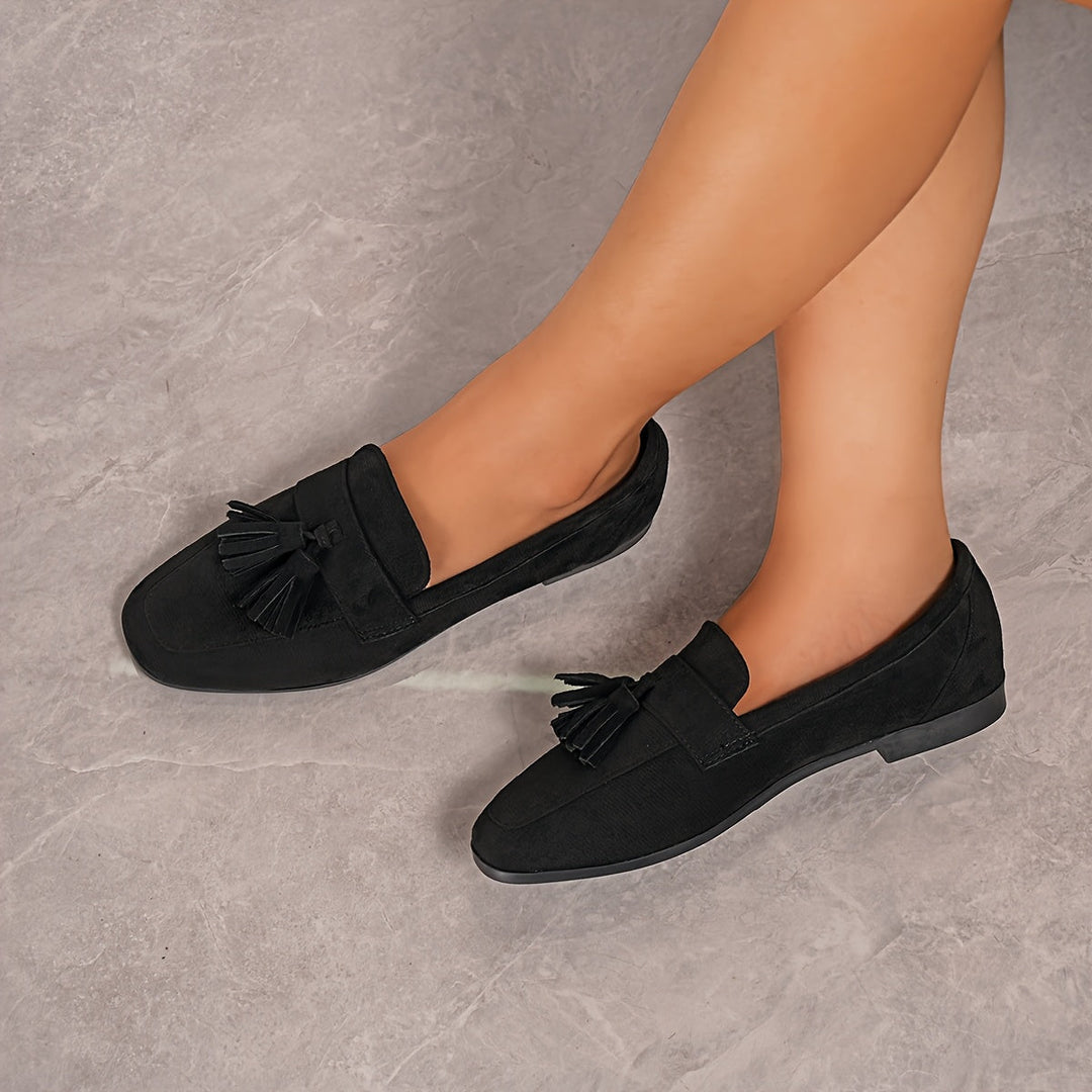 Soléna | Elegante Alltagsstabilität