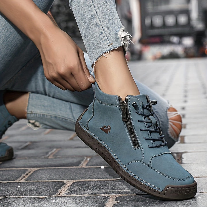 Hannah - Bequeme Schuhe mit ergonomischer Unterstützung
