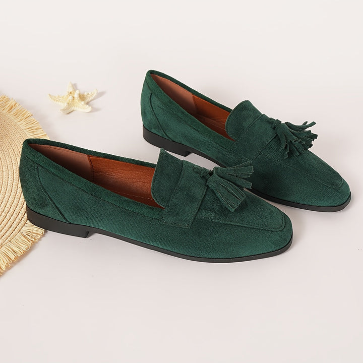Soléna | Elegante Alltagsstabilität