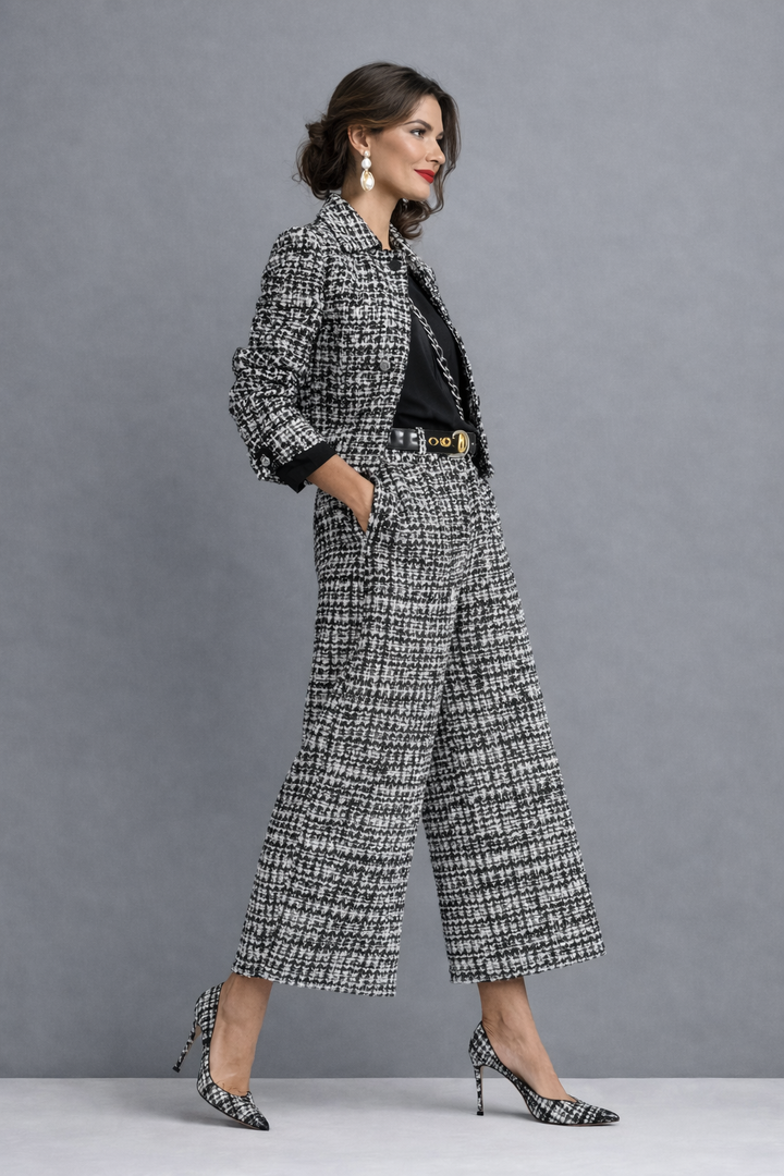 Lucía | Completo elegante e versatile