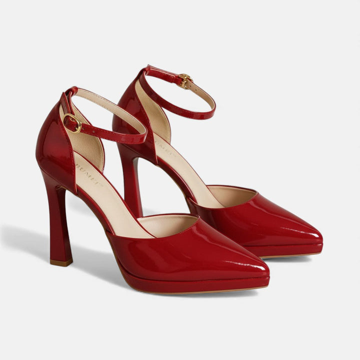 Natalia | Orthopädische Elegante Absätze