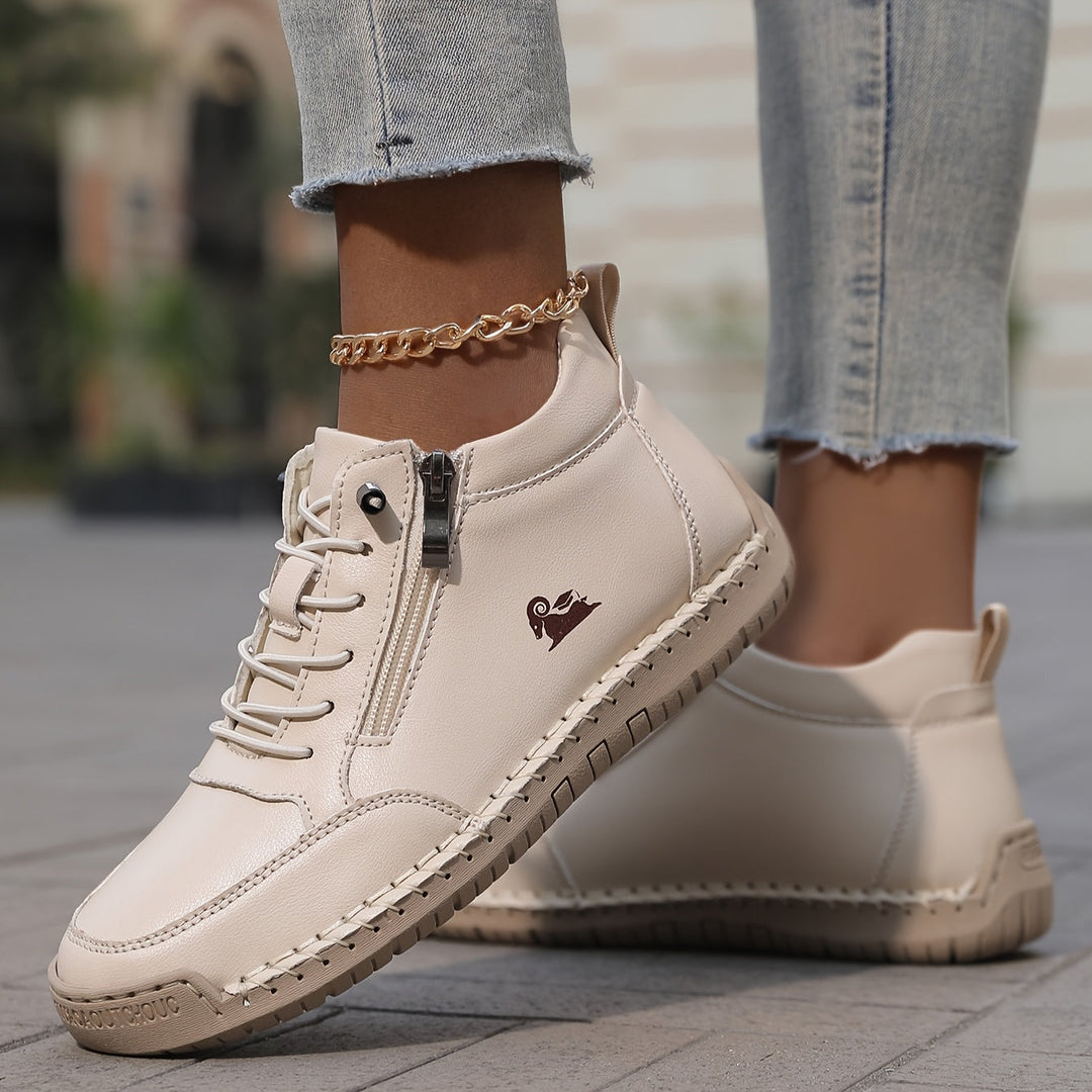 Émy™ | Therapeutische Komfort-Sneaker