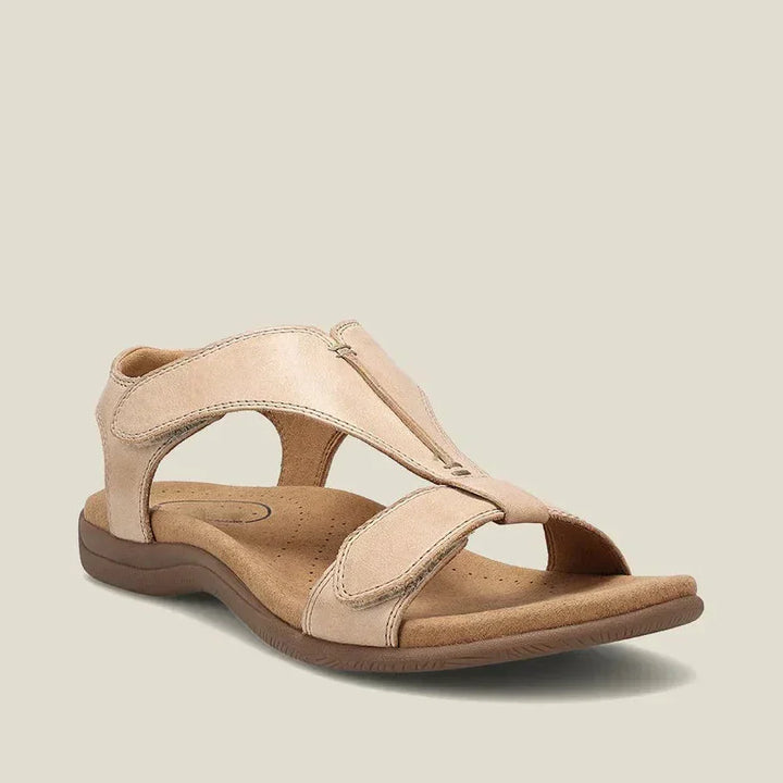 Lara I  Orthopädische Ergonomische Sandalen